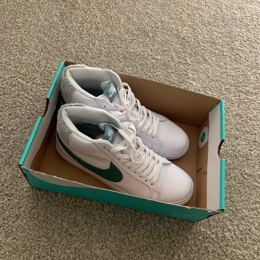 Brand new